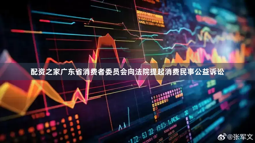 配资之家广东省消费者委员会向法院提起消费民事公益诉讼