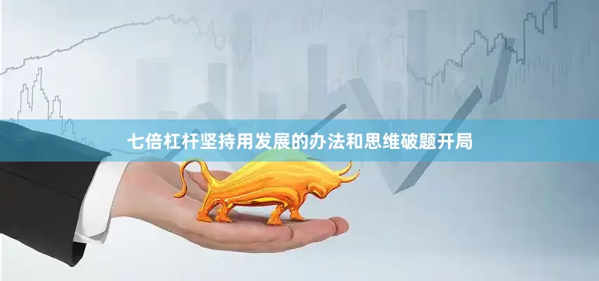 七倍杠杆坚持用发展的办法和思维破题开局